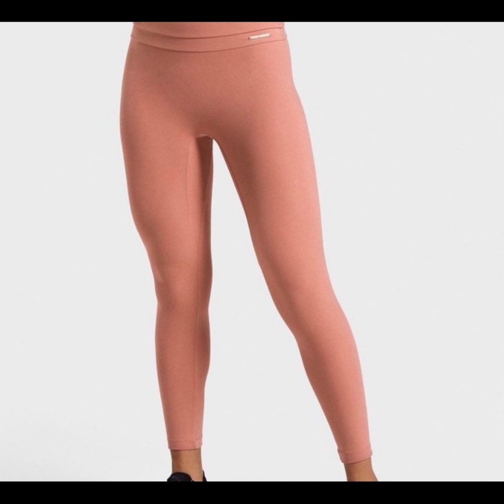 NWT Whitney Simmons leggings